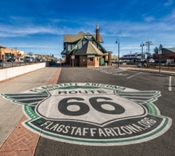 Flagstaff, Arizona