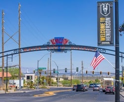 Henderson, Nevada