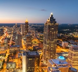 Peachtree City, Georgia