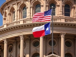 The Woodlands, Texas