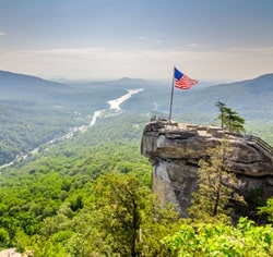 Weddington, North Carolina