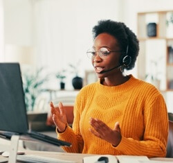 A truMED Remote Patient Monitor in Aiken helping patients.