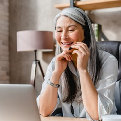 A truMED Remote Patient Monitor in Alpharetta helping patients.