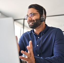 A truMED Remote Patient Monitor in Carson City helping patients.