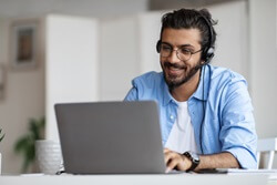 A truMED Remote Patient Monitor in Flagstaff helping patients.