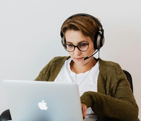 A truMED Remote Patient Monitor in Fort Walton Beach helping patients.