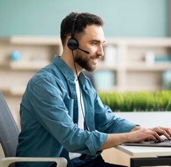 A truMED Remote Patient Monitor in Georgetown helping patients.