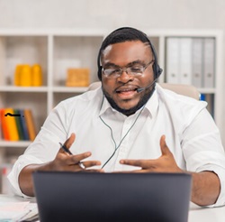 A truMED Remote Patient Monitor in Hendersonville helping patients.