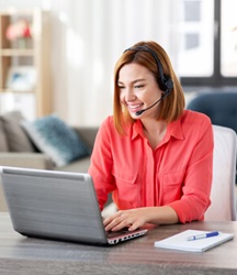 A truMED Remote Patient Monitor in Lexington helping patients.