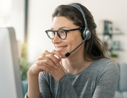 A truMED Remote Patient Monitor in Peachtree City helping patients.