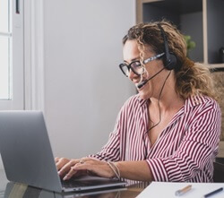 A truMED Remote Patient Monitor in Waxhaw helping patients.